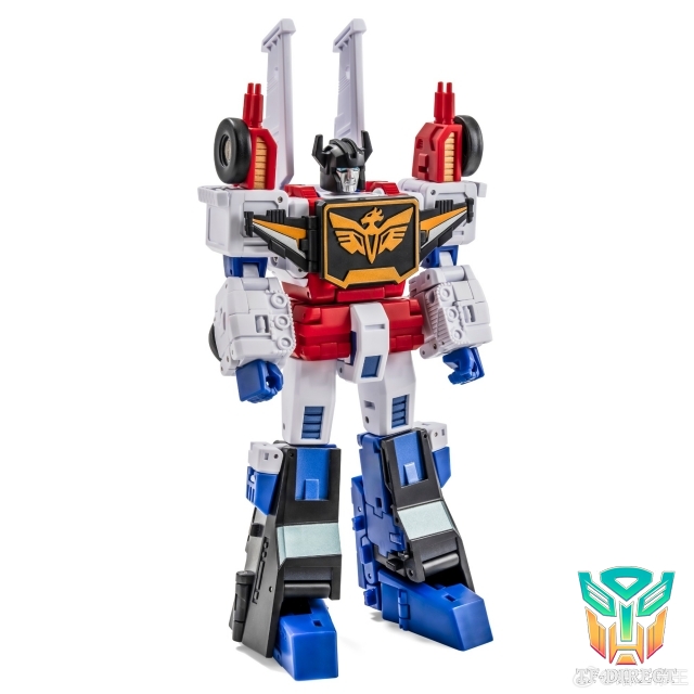 [Pre-Order] Newage H74J Dartagnan
