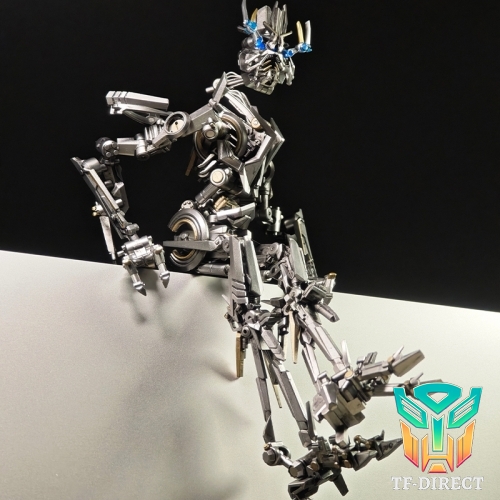 Killerbody MRP-02 Transformers Frenzy