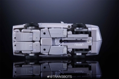 [US Buyer only] Xtransbot MX-28 Fast Runmuck