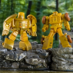Dr.Wu DW-E22G Space Disc Cosmo & DW-E03G Big Surge Beachcomber Set of 2