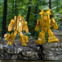 Dr.Wu DW-E13G Sky Glider Powerglide & DW-E10G Spray Drift Seaspray Set of 2