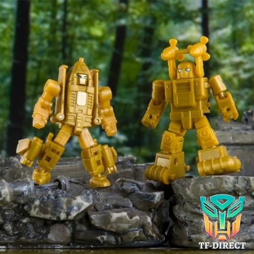 Dr.Wu DW-E13G Sky Glider Powerglide & DW-E10G Spray Drift Seaspray Set of 2
