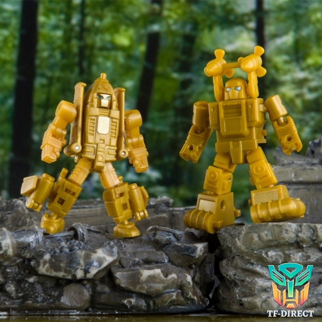 Dr.Wu DW-E13G Sky Glider Powerglide & DW-E10G Spray Drift Seaspray Set of 2