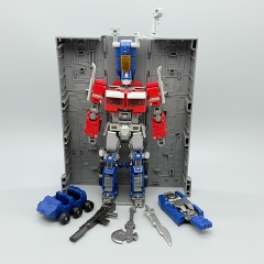 GYHTOY 8815 Superme Commander