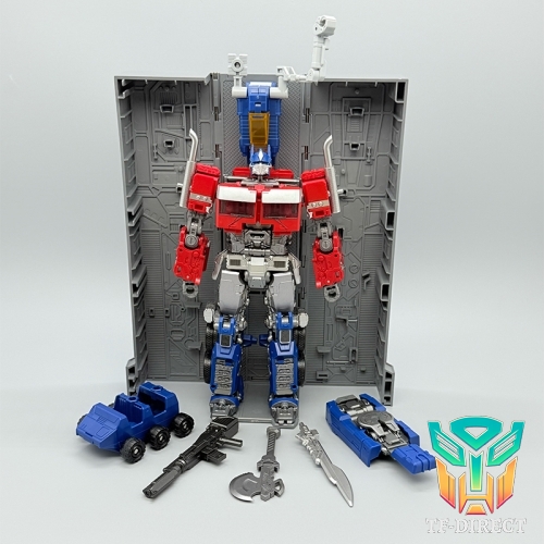 GYHTOY 8815 Superme Commander