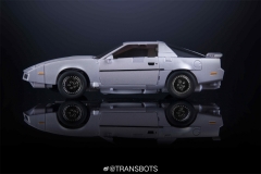 [US Buyer only] Xtransbot MX-28 Fast Runmuck