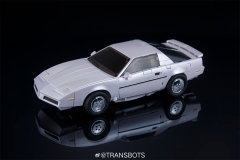 [US Buyer only] Xtransbot MX-28 Fast Runmuck