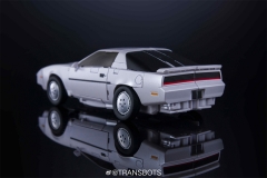 [US Buyer only] Xtransbot MX-28 Fast Runmuck