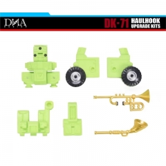 [Pre-order] Dna Design DK-71 Haulhook Upgrade Kits