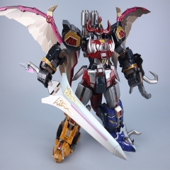 [Pre-Order] Beast Model G-01 Big Beast God