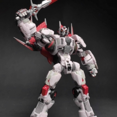 [Pre-Order] Astrobots 1/12 A08 Atlas