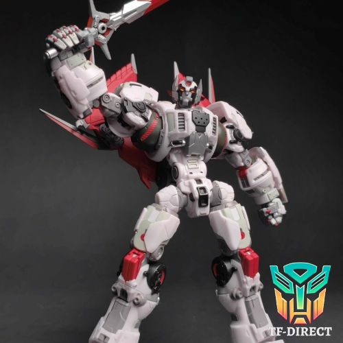 [Pre-Order] Astrobots 1/12 A08 Atlas