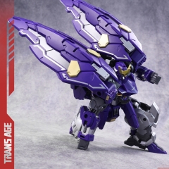 [Pre-Order] Cang-Toys Transage Bergion Axeetle