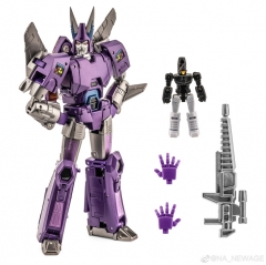 NEWAGE NA H43EX Tyr Toy Version