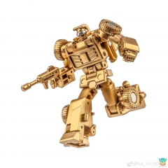 Newage NA H41D Jones Beachcomber Golden Lagoon Version