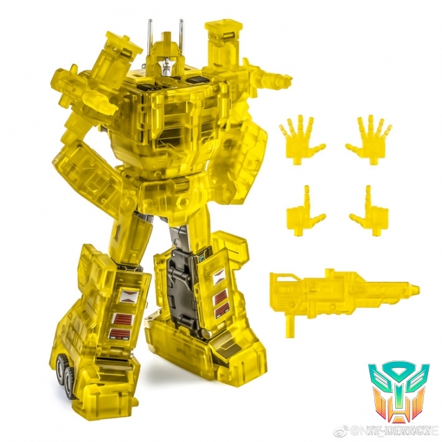 NEW AGE H28EXR Rhodes (Shining Magnus)
