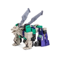 [Pre-order] Newage H74EX Cho Sixshot Toy Color