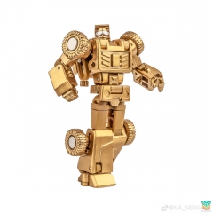 Newage NA H41D Jones Beachcomber Golden Lagoon Version
