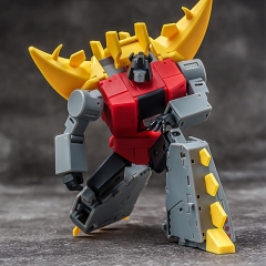 [Pre-order] MAGIC SQUARE MS-B59 STEGOSAURUS SNARL
