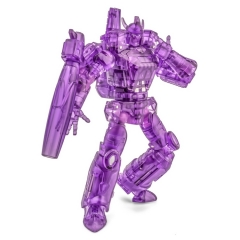 NEWAGE NA H23P Darius (Lucky Draw Galvatron)