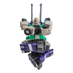 [Pre-order] Newage H74EX Cho Sixshot Toy Color