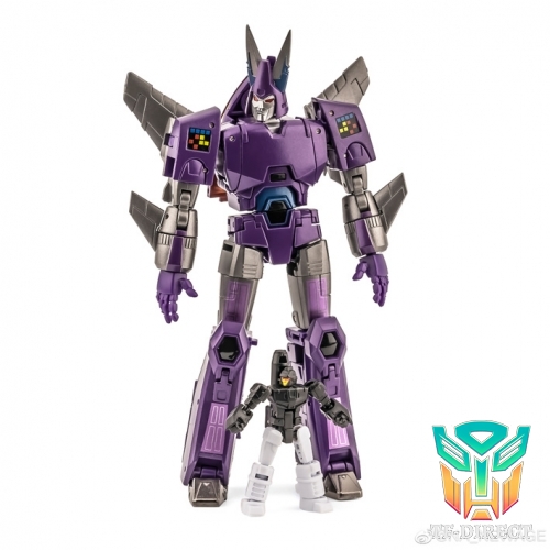 NEWAGE NA H43EX Tyr Toy Version