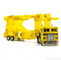 NEW AGE H28EXR Rhodes (Shining Magnus)