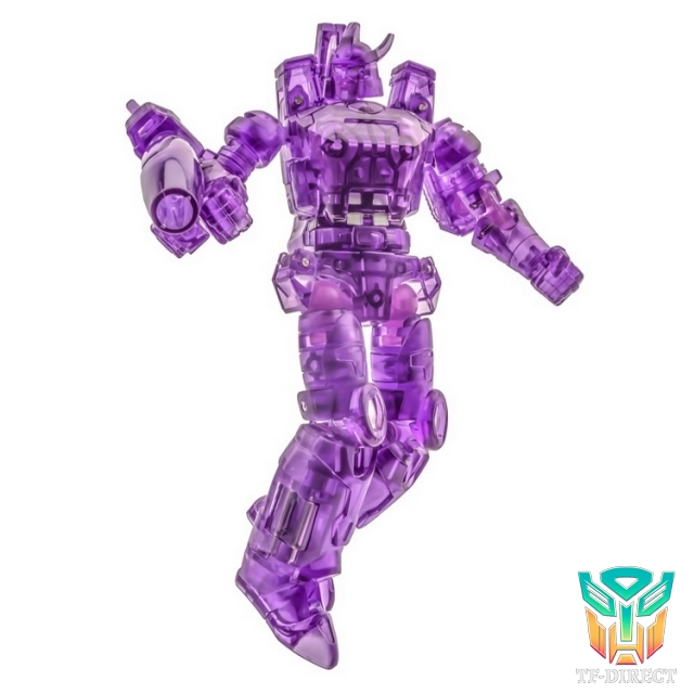 NEWAGE NA H23P Darius (Lucky Draw Galvatron)