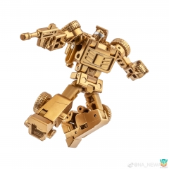Newage NA H41D Jones Beachcomber Golden Lagoon Version