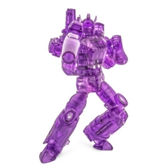 NEWAGE NA H23P Darius (Lucky Draw Galvatron)