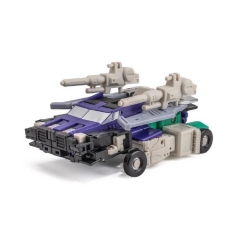 [Pre-order] Newage H74EX Cho Sixshot Toy Color