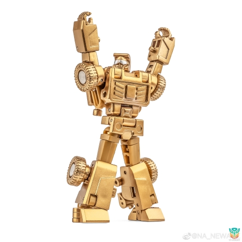 Newage NA H41D Jones Beachcomber Golden Lagoon Version