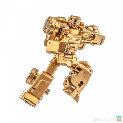 Newage NA H41D Jones Beachcomber Golden Lagoon Version