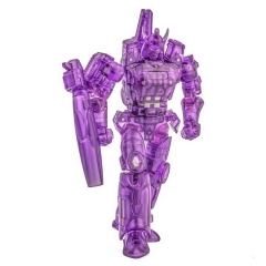 NEWAGE NA H23P Darius (Lucky Draw Galvatron)