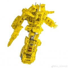 NEW AGE H28EXR Rhodes (Shining Magnus)