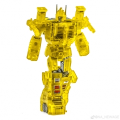 NEW AGE H28EXR Rhodes (Shining Magnus)