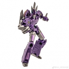 NEWAGE NA H43EX Tyr Toy Version