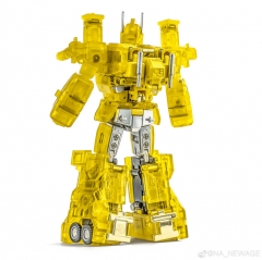 NEW AGE H28EXR Rhodes (Shining Magnus)
