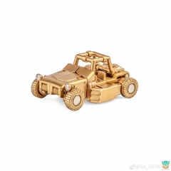 Newage NA H41D Jones Beachcomber Golden Lagoon Version