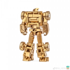 Newage NA H41D Jones Beachcomber Golden Lagoon Version
