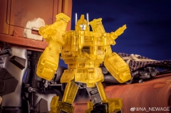 NEW AGE H28EXR Rhodes (Shining Magnus)