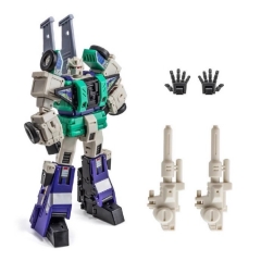 [Pre-order] Newage H74EX Cho Sixshot Toy Color