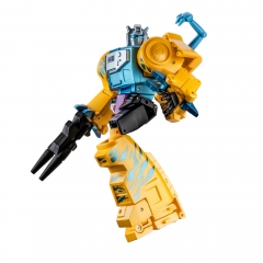 NewAge H44Y Denver Grimlock