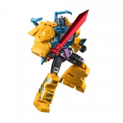 NewAge H44Y Denver Grimlock