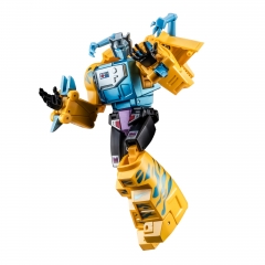 NewAge H44Y Denver Grimlock