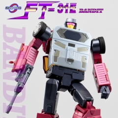 FansToys FT-31E Bandit