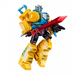 NewAge H44Y Denver Grimlock