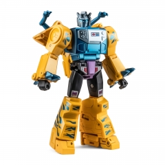 NewAge H44Y Denver Grimlock