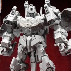 [Pre-Order] Craftsman Toys DJS-D01A Shidi Grimlock