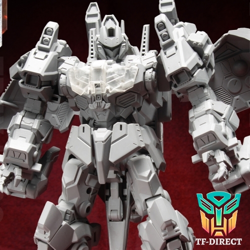 [Pre-Order] Craftsman Toys DJS-D01A Shidi Grimlock
